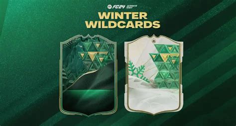 Fc 24 Winter Wildcards Guida Alla Promo Di Natale In Ultimate Team