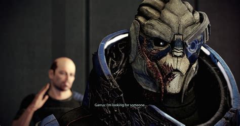 Mass Effect 2 How To Complete Garrus Loyalty Mission