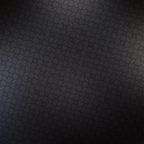 Premium Photo Black Metal Background With Hexagons