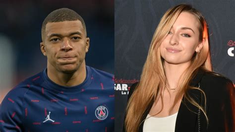 Kylian Mbappé Son Couple Avec Emma Smet Bientôt Officialisé