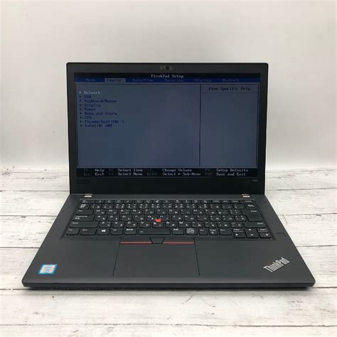 Yahoo Lenovo Thinkpad T L Sajd Core I