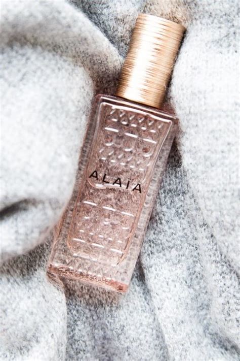 Nước hoa Alaia Paris Nude EDP