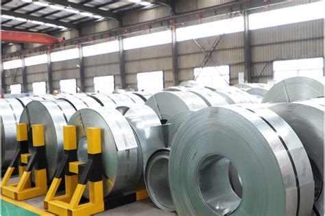 Stainless Steel Coils Suppliers Metcore Steel Alloy