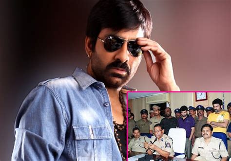 A look at Ravi Teja’s brothers’ murky past - Bollywoodlife.com