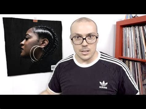 Rapsody - Eve ALBUM REVIEW : r/hiphopheads