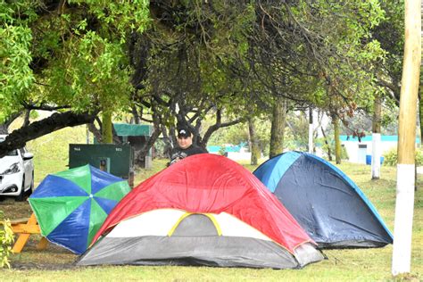 Que Es Un Autocamping Campingalmocita