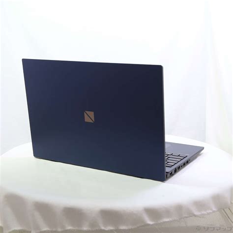 【中古】〔展示品〕 LaVie N15 PC-N1530CAL ネイビーブルー 11/06(日)値下げ！ [2133043701813