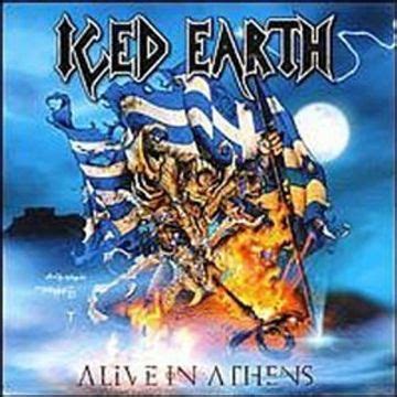 Glorious Burden Discografia De Iced Earth LETRAS MUS BR