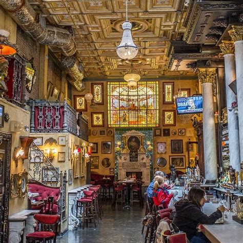 The Prettiest Spots To Eat In Midtown Manhattan Best Ambiance