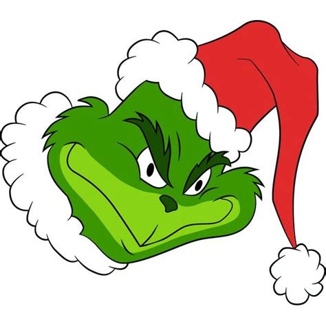 Grinch Christmas Svg Christmas Svg Grinchmas Svg Grinc Inspire