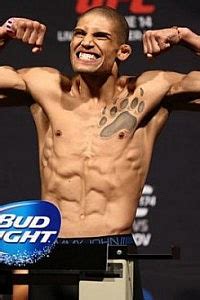 Kajan "Ragin'" Johnson MMA Stats, Pictures, News, Videos, Biography ...