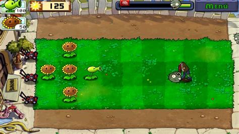 Descargar Plants Vs Zombies 38 Apk Gratis Para Android