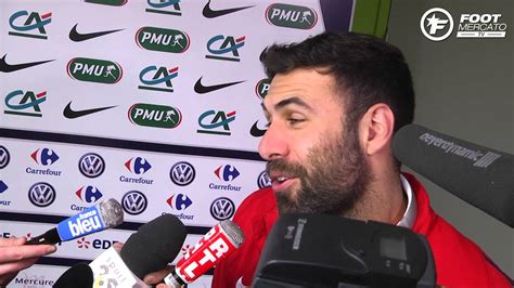 Psg Sirigu On Est Une équipe De Merde Youtube