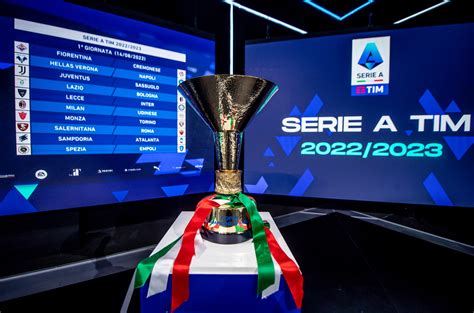 Serie A Là Giải Gì? Yếu Tố Tạo Nên Sức Hấp Dẫn Của Giải Đấu