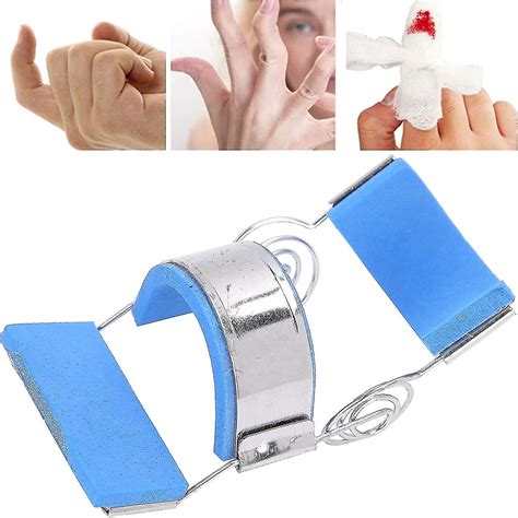 Finger Splints,extension Trigger For Pip And Dip Joint Flexion ...