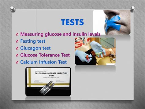 PPT - Endocrinology tests PowerPoint Presentation, free download - ID ...