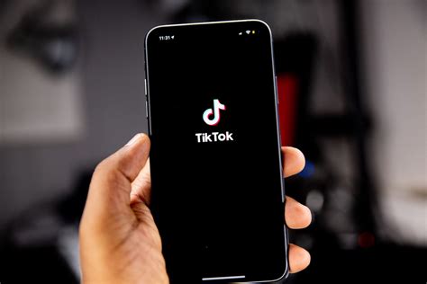 Cómo activar y desactivar el estado de actividad en TikTok