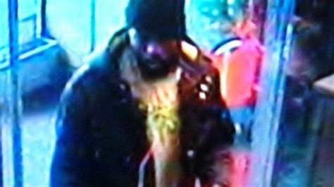 Nyc Subway Pusher Photo Released To Public As Nypd Conducts Manhunt For