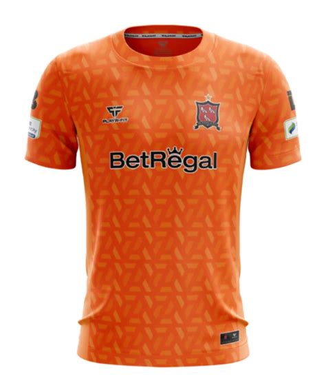 Dundalk 2023 Gk 1 Kit