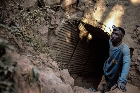 Zama-zamas killed in SA mine - Metro News