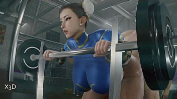 Chun Li S Juicy 3D Hentai Montage 06 52 LetMeJerk