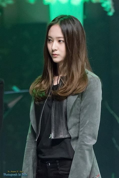 Krystal Jung Image 69988 Asiachan Kpop Image Board