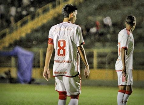 Internacional vence e se classifica na CopinhaJogada 10 Últimas