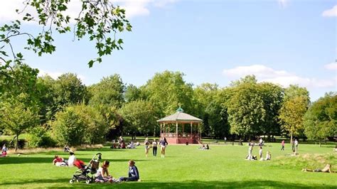 Kensal Green Kensal Rise And Willesden Guide 19 Ace Things To Do