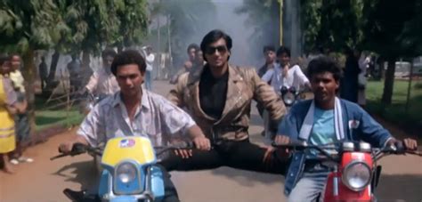 12 Introductory Scenes From Bollywood Films That Are Totally Unforgettable