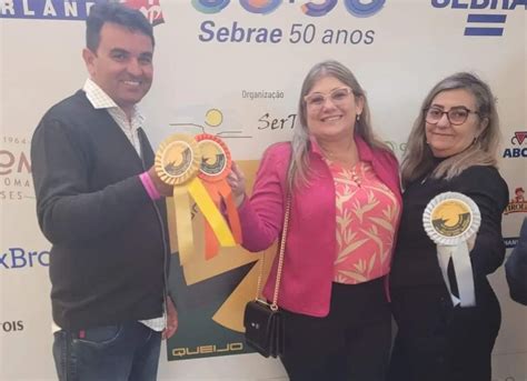 Produtores Artesanais Do Nordeste Conquistam Medalhas No II Mundial Do