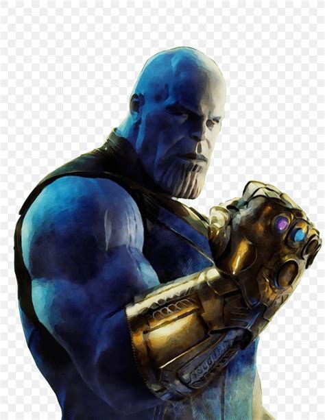 Thanos Marvel Cinematic Universe Great Characters Wiki