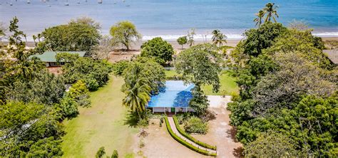 Beachfront Property For Sale Playas Del Coco Guanacaste Costa Rica