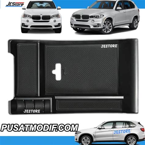 Jual Console Box Bmw X5 F15 3rd Gen Bmw X5 Tray Bmw F15 Armrest Bmw