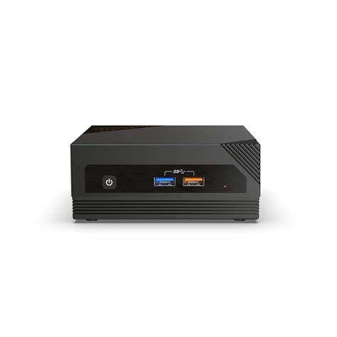 Intel NUC mini computer series – X96mini TV Box