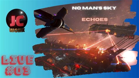 Atualiza O Echoes De No Mans Sky E Mergulhe Em Um Universo De