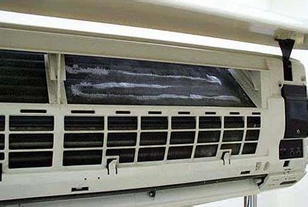 Ceiling Air Conditioner Parts at best price in Mumbai by Cool Line Services | ID: 11707085291