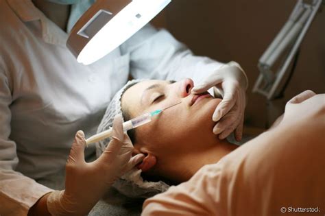 Aplicação de botox na odontologia Dentista em Foz do Iguaçu