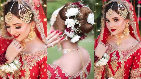 Omg Rabeeca Khan In Bridal Look Looking So Marvelous Rabeecakhan Youtube