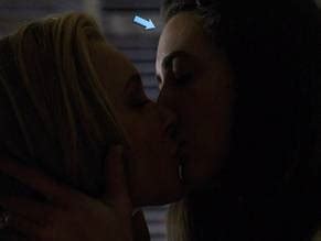 HEROES NUDE SCENES AZNude