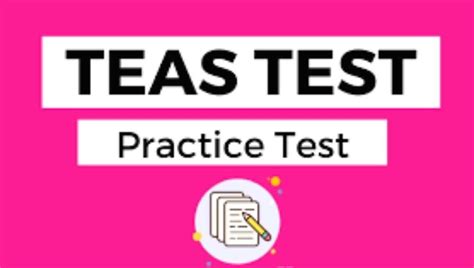 Ultimate Guide of ATI TEAS Practice Test - Math Notion Inc