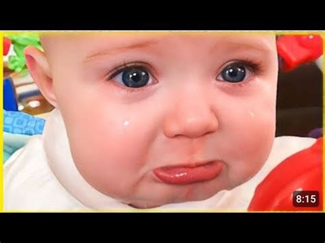 Funny Twins Babies Fighting Every Day Cute Baby Crying Moments Will