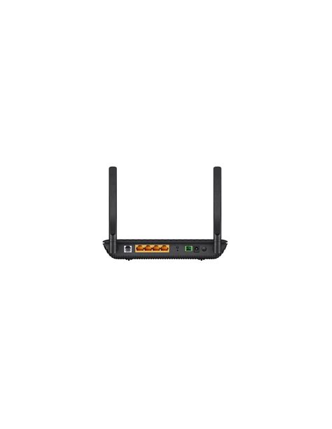 TP Link AC1200 Wireless Gigabit GPON HGU With VoIP MiRO Distribution