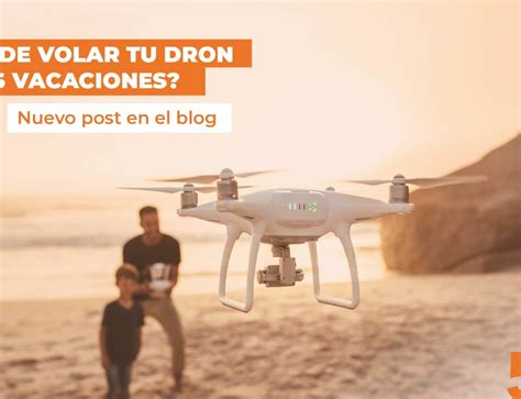 Conoce Las Partes De Un Dron Areadron