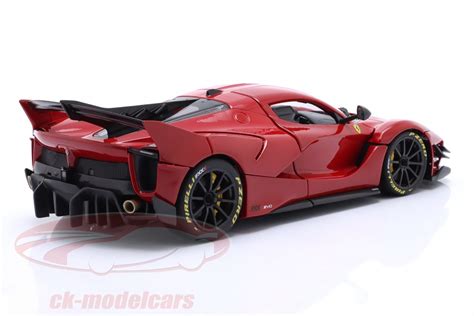 Bburago Ferrari Fxx K Evo Hybrid V Anno Di Costruzione