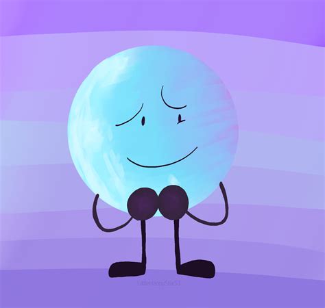 Bubble Bfdi By Littlehappystar53 On Deviantart