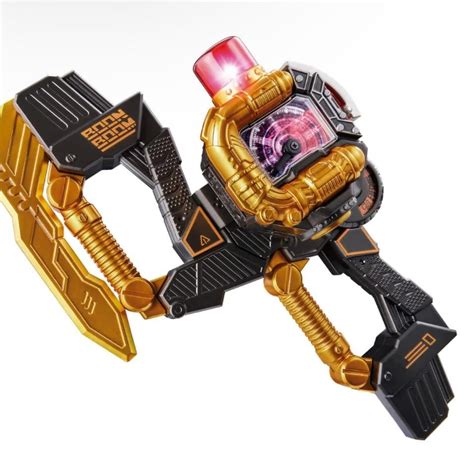 Boonboom Change Axe From Bakuage Sentai Boonboomger Rtopcharacterdesigns