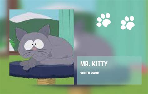 8 Coolest Grey Cartoon Cats