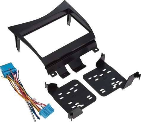 Amazon Metra G Single Double Din Installation Kit With