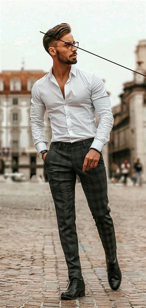 Trending Stylish Men Casual Mens Fashion Classic Mens Fashion