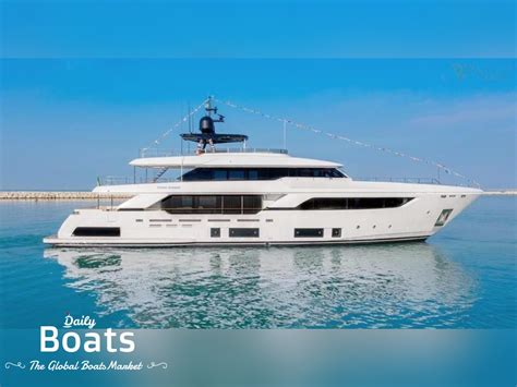 2022 Custom Line Navetta 37 For Sale View Price Photos And Buy 2022